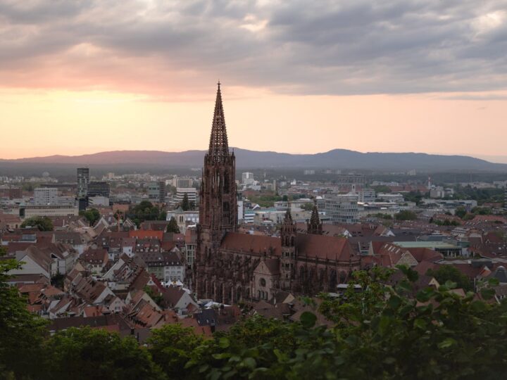 Karstadt Freiburg